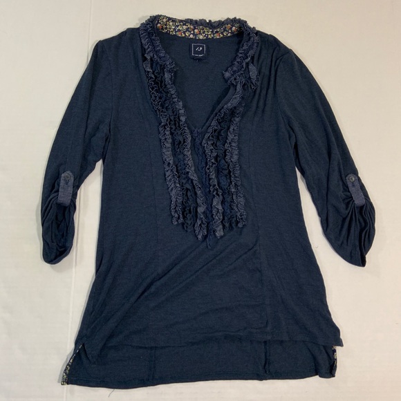 Anthropologie Tops - Anthropologie One September BOHO Blouse Top S Anthropologie Tops - Anthropologie One September BOHO Blouse Top S